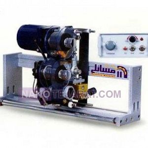 دستگاه تاریخ زن مکانیکی سریع دستگاه تاریخ زن مکانیکی سریع